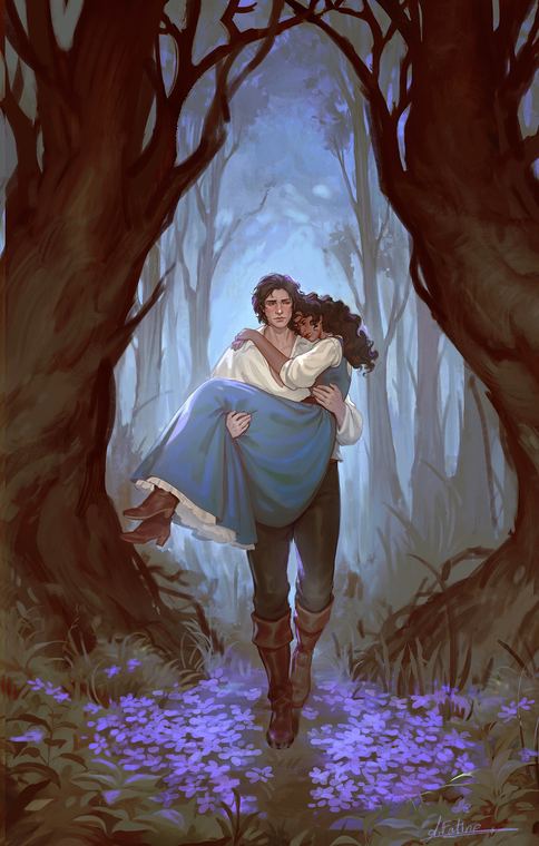 Walk by Fatine Aouiniya