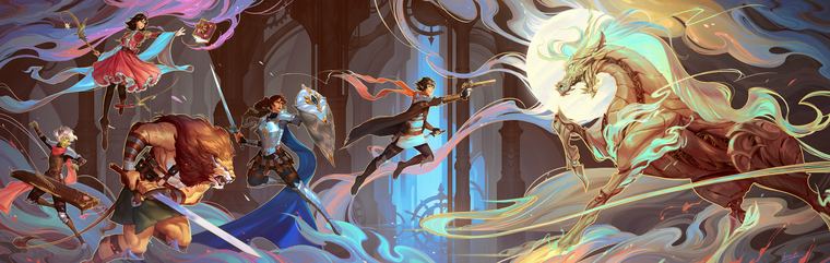 Finale by Fatine Aouiniya
